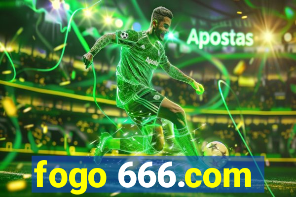fogo 666.com